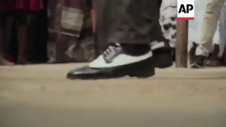 Coffin Dance (Original video)