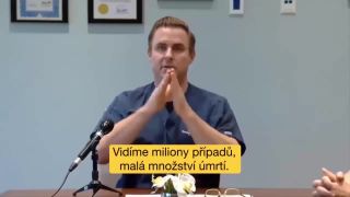 Corona hoax - časť 1
