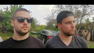 Coffin dance parodia