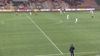 Jakub Vojtuš highlights