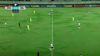 Marek Hlinka highlights