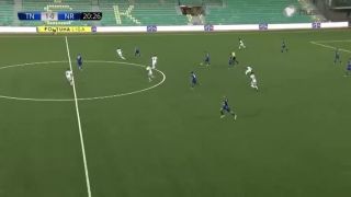 Michal Faško highlights