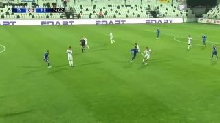 Niba highlights