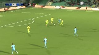 Róbert Mazáň highlights
