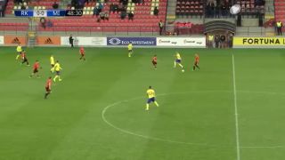 Tikhomir Kostadinov highlights