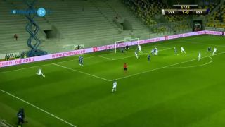 Tomáš Vestenický highlights