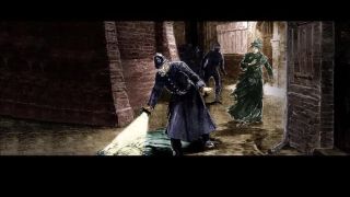 Motorhead - Jack Ripper - D.Videos