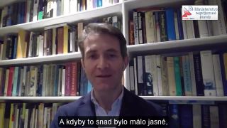 Douglas Murray - Nemožný požadavek