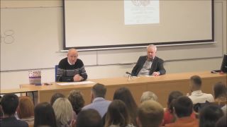 Peter Staněk - Globálne otepľovanie