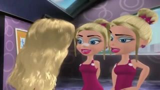 BRATZ - Kandidát do školskej rady