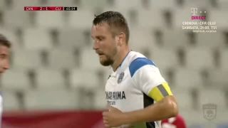Vojtuš goals
