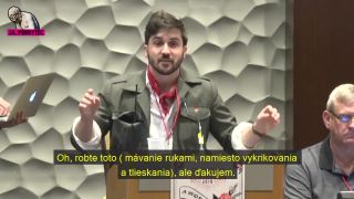 Mladé politické pušky sú pripravené vládnuť