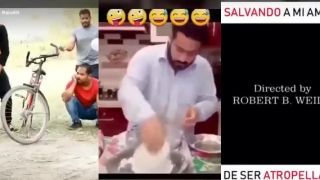 Top idioti v akcii - Faily