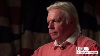ROSE & ICKE III - London Real
