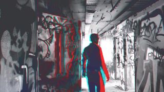Marc Crown - Gasoline.