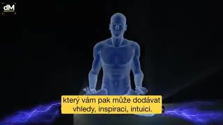 David Icke - Osloboď svoju myseľ