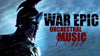 WAR EPIC MUSIC! Aggressive Orchestral Megamix!