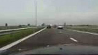 BiTurbo Golf vs. BMW Z4