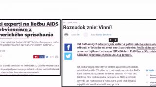 Svetova zdravotnicka organizacia a kto stoji za nou...