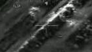 Apache vs IED TEAM