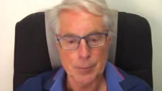 Miroslav Zelenka Vize 2020 II O svobodě