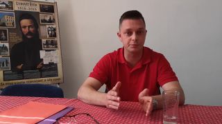 Financovanie amerických zbrojoviek? Áno! To je priorita Naďa a j