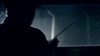 Hangár 1 Akta UFO II (8)