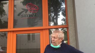 Politika s Julom 20.5.2020 Fico, Kaliňák,Richter, Trošková