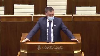 T. Taraba reaguje na správu verejnej ochrankyne práv (5/2020)