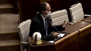 Š. Kuffa: Drobní poľnohospodári sú utláčaní (5/2020)