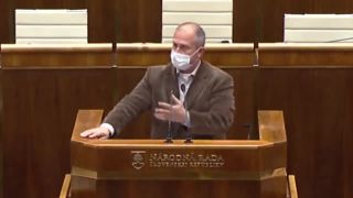 M. Kotleba: Dovolenky, zájazdy a pomoc ľuďom (5/2020)