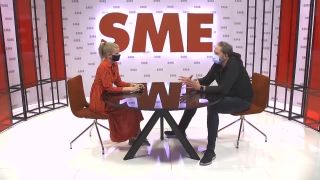 Michal Havran o profesionálnych Kresťanoch a ich hre na obete