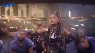 Lady Gaga, Ariana Grande - Rain On Me