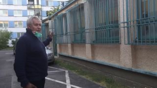 Politika s Julom, keď Ťa zamrežuju v SMERe