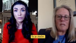 Dr. Mikovitsová - Co se stane, pokud se schválí povinné očkování