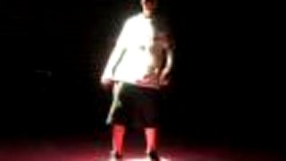 Poppin John_Animation to je nádhera