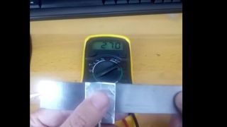 Grafitový potenciometer