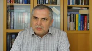 Politológ Roman Michelko považuje Matoviča za retarda