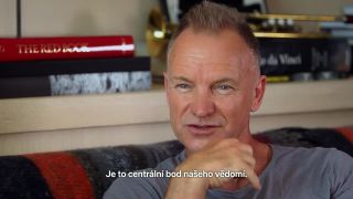 Spevák Sting hovorí o svojom psychadelickom zážitku s peyote