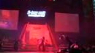 Expression Crew Marionette Show 