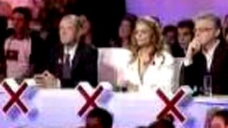 Salah 12 final Incroyable Talent 2006 