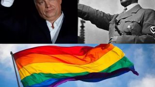 Ako Orbán porazil "gender". Zákaz zmeny pohlavia