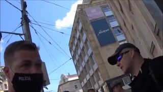 Vláda SR vraždí národ na príkaz chazarskej mafie