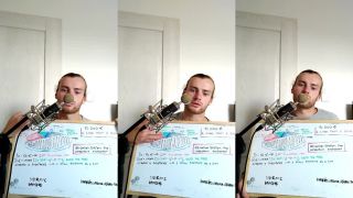 ENTREPRENEURSHIP - video presentation