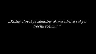 Ľudí sa nebojme