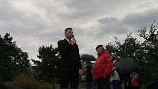 28. máj: Plienky pre zbabelca Matoviča