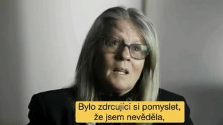 Dr. virologie Mikovitsová vakcíny, covid19