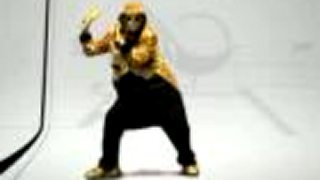 Poppin John & PopNTod Soulbotics Krew Freestyle
