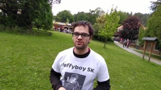 Vyhraj s Jeffym (Bojnice)