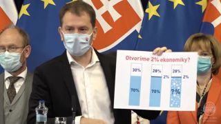 Otče náš, všemohúci Pane, otvor nám svoje štedré dlane...